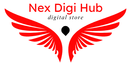 nexdigihub.shop